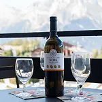 Christiania 2 L3 By Interhome Appartement Nendaz