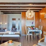 Appartement Christiania 2 L3 By Interhome