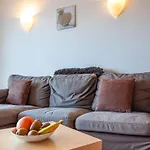 Διαμέρισμα Christiania 2 L3 By Interhome