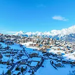 Appartement Christiania 2 L3 By Interhome Nendaz