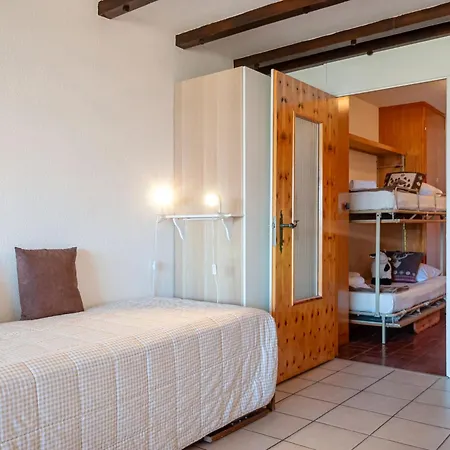 Apartament Christiania 2 L3 By Interhome Nendaz