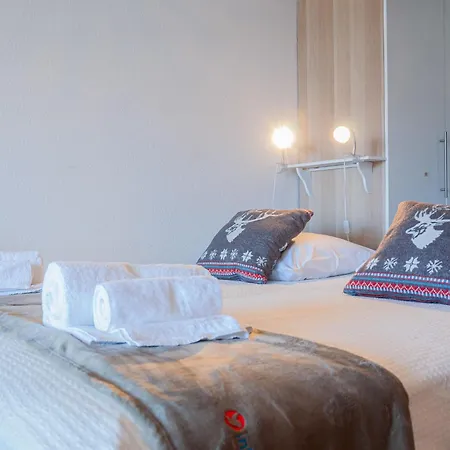 Christiania 2 L3 By Interhome Apartament Nendaz