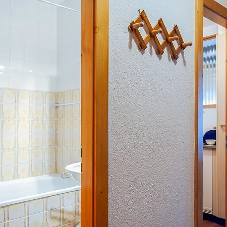 Apartamento Christiania 2 L3 By Interhome