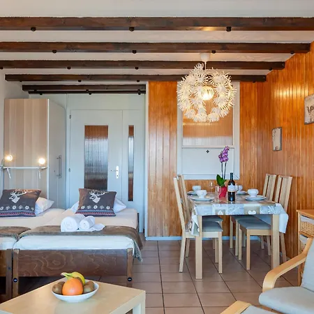 Apartamento Christiania 2 L3 By Interhome