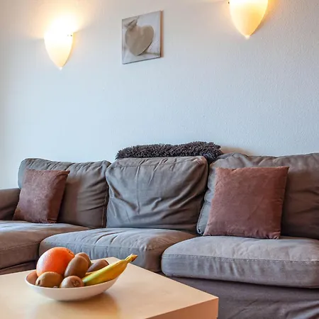 Apartament Christiania 2 L3 By Interhome