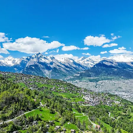 Christiania 2 L3 By Interhome *