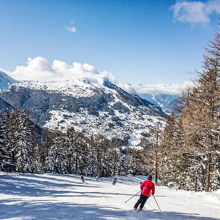 Lägenhet Christiania 2 L3