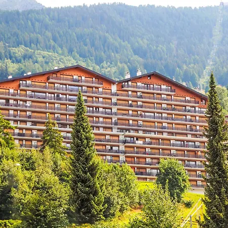 Christiania 2 L3 By Interhome *