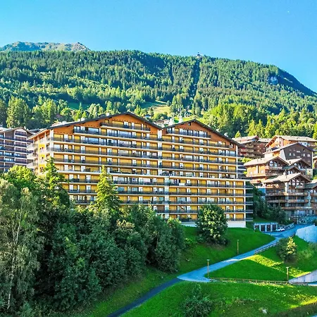 Lejlighed Christiania 2 L3 By Interhome