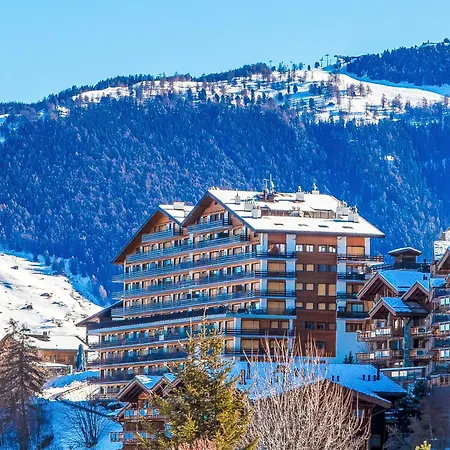 Christiania 2 L3 By Interhome Lejlighed *