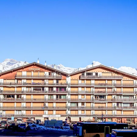 Christiania 2 L3 By Interhome *