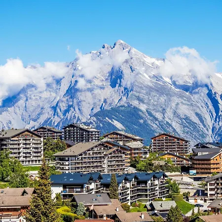 Christiania 2 L3 By Interhome