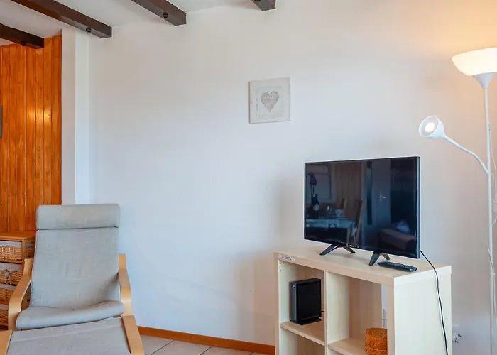 Christiania 2 L3 By Interhome * 南达
