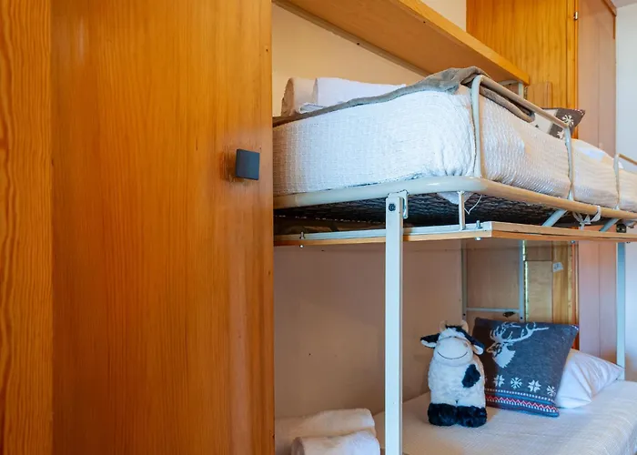 Christiania 2 L3 By Interhome