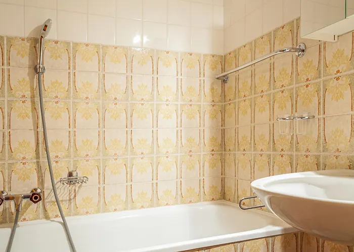 Christiania 2 L3 By Interhome Lejlighed *