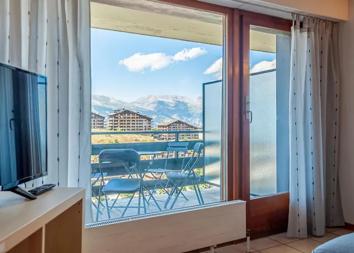 Christiania 2 L3 By Interhome * Nendaz