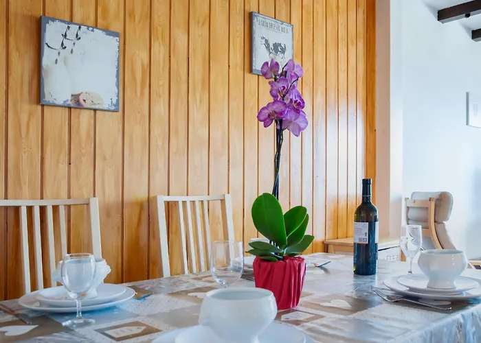 Christiania 2 L3 By Interhome