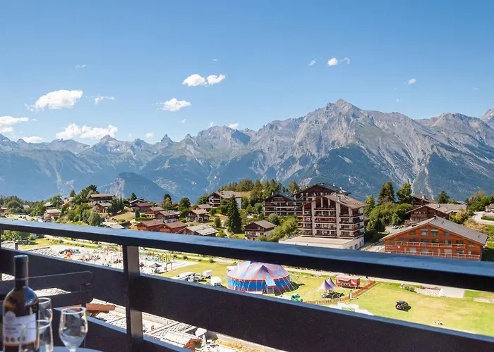 Christiania 2 L3 By Interhome Lejlighed