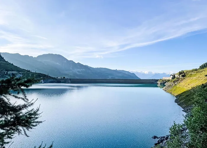 Christiania 2 L3 By Interhome Lejlighed *