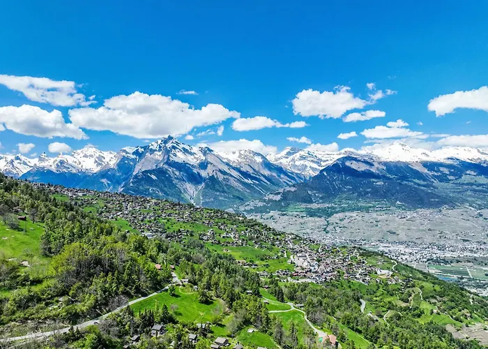 Christiania 2 L3 By Interhome *