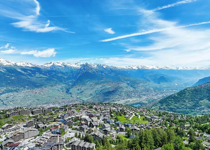 Lejlighed Christiania 2 L3 By Interhome *