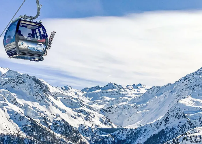 Christiania 2 L3 By Interhome