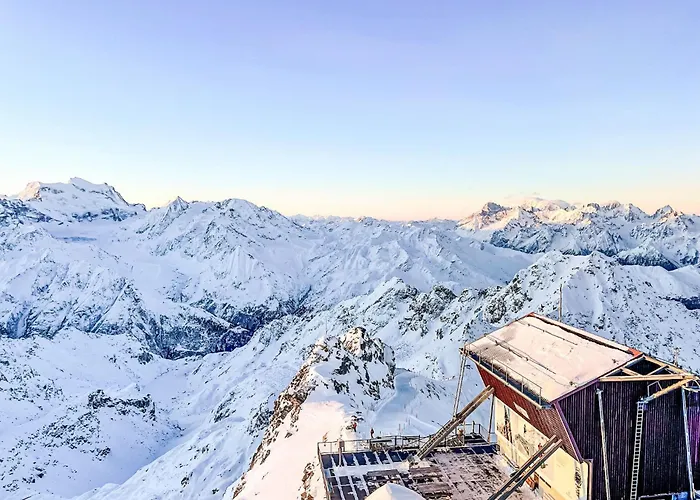 Christiania 2 L3 By Interhome