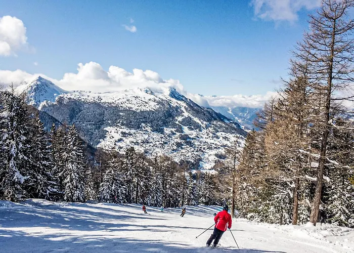 Lejlighed Christiania 2 L3 By Interhome