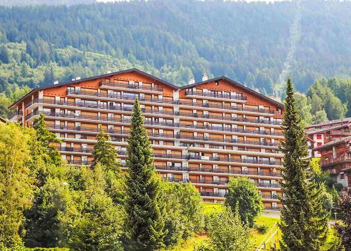 Christiania 2 L3 By Interhome *