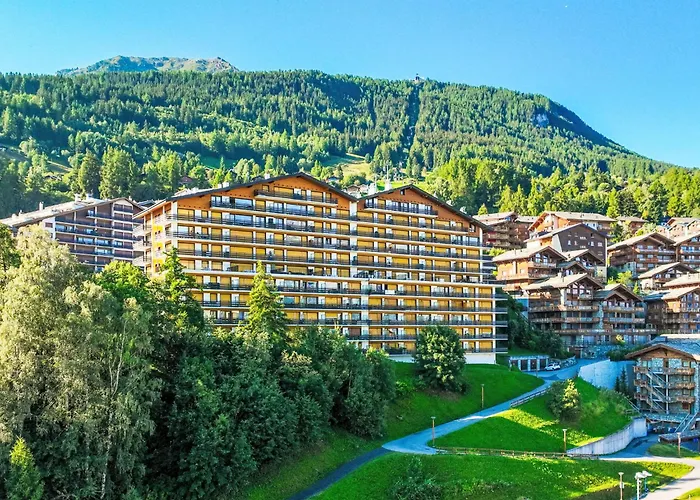 Lejlighed Christiania 2 L3 By Interhome