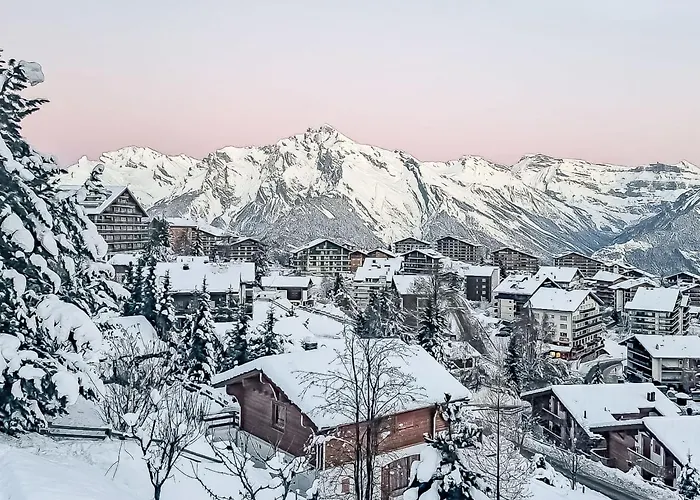 Lejlighed Christiania 2 L3 By Interhome