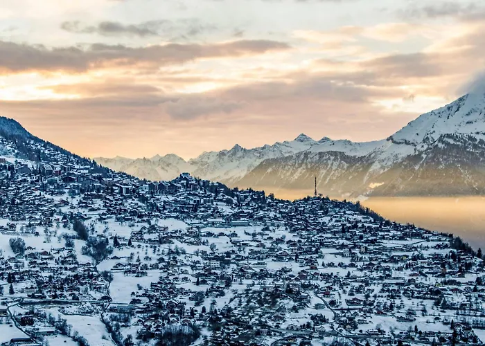 Christiania 2 L3 By Interhome Nendaz