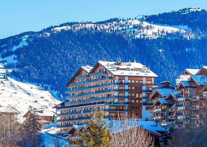 Christiania 2 L3 By Interhome Lejlighed *