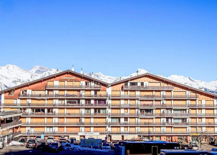 Christiania 2 L3 By Interhome *