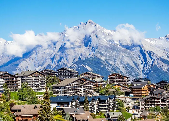 Christiania 2 L3 By Interhome