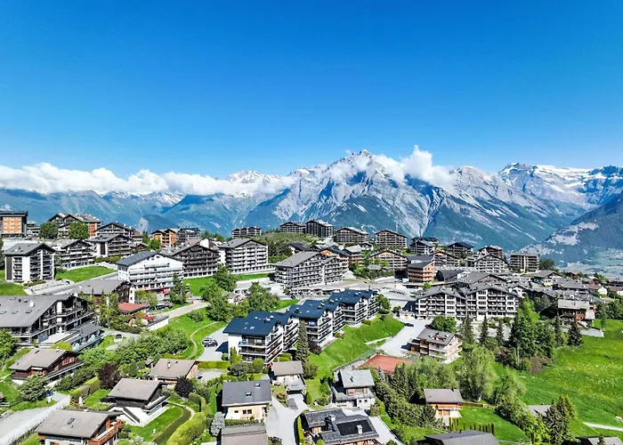 Lejlighed Christiania 2 L3 By Interhome