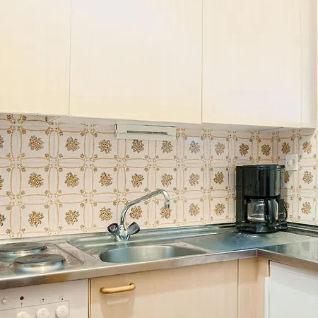 Lejlighed Christiania 2 L3 By Interhome