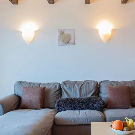 Christiania 2 L3 By Interhome