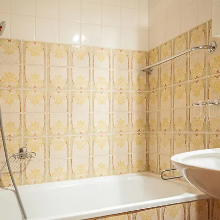 Christiania 2 L3 By Interhome Lejlighed *