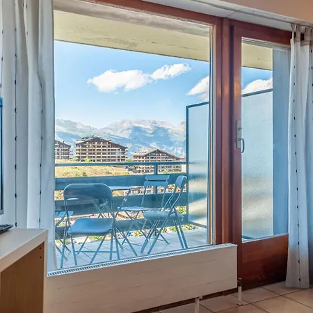 Christiania 2 L3 By Interhome * Nendaz