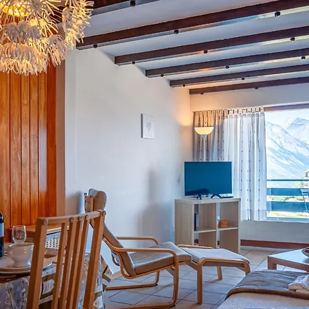 Lejlighed Christiania 2 L3 By Interhome Nendaz