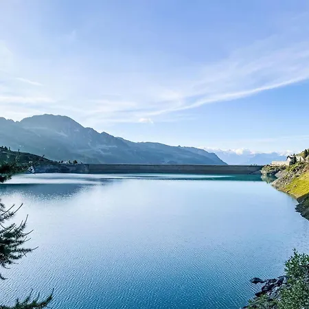 Christiania 2 L3 By Interhome Lejlighed *