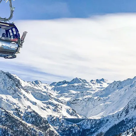 Christiania 2 L3 By Interhome