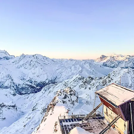 Christiania 2 L3 By Interhome