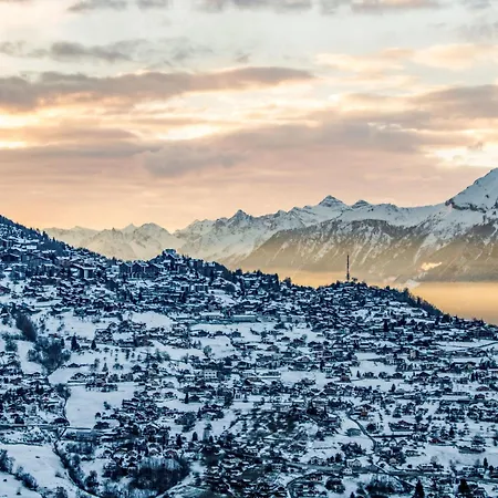 Christiania 2 L3 By Interhome Nendaz