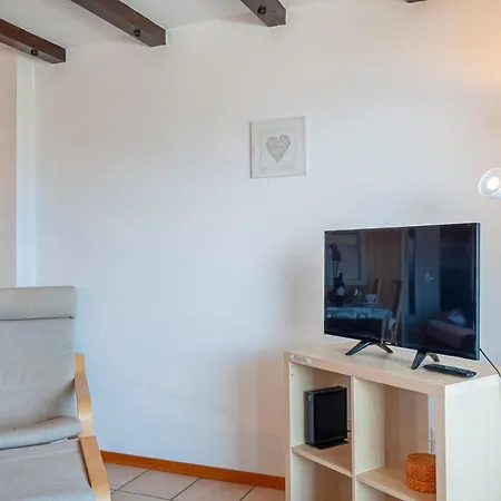 Christiania 2 L3 By Interhome * ננדה
