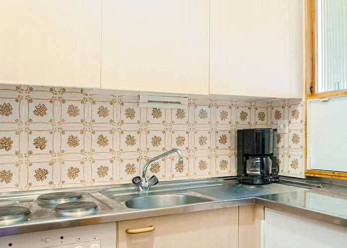 Apartamento Christiania 2 L3 By Interhome
