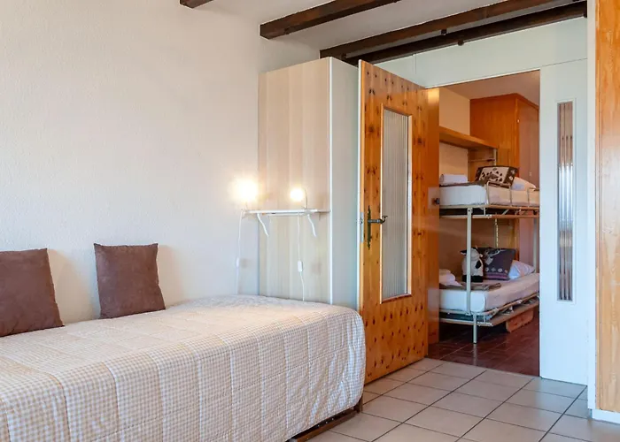 Apartamento Christiania 2 L3 By Interhome Nendaz