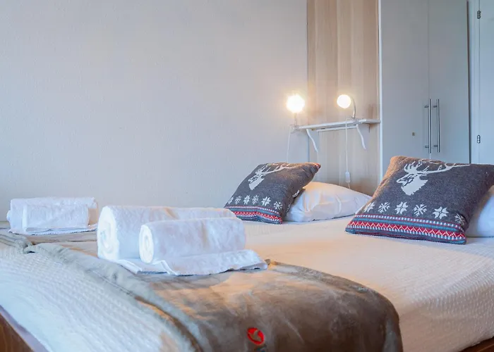 Christiania 2 L3 By Interhome Apartamento Nendaz