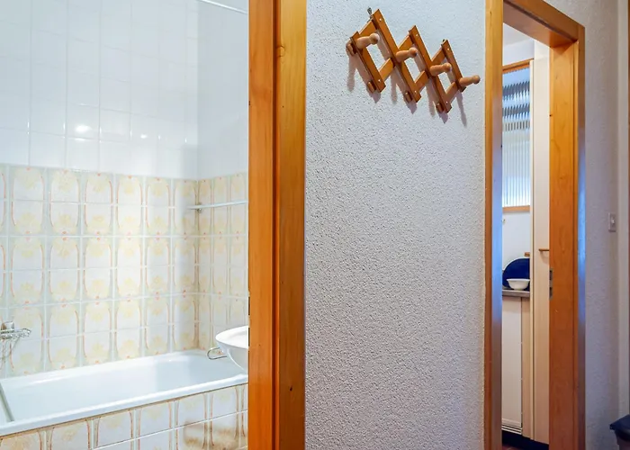 Apartamento Christiania 2 L3 By Interhome